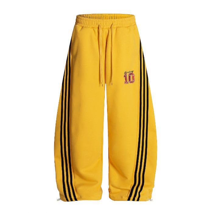 Women's Wide Leg y2k Pants, high Waisted Pants, Casual and Elegant Pants with Pockets and Drawstring