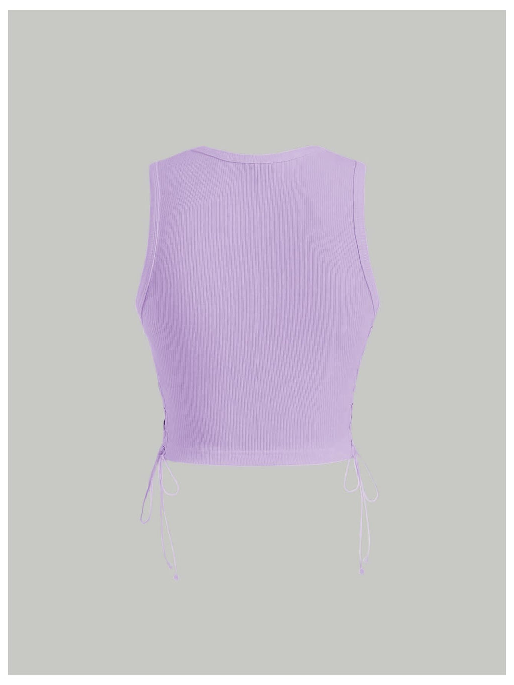 SOLY HUX Women's Tank Tops Y2K Sleeveless Ribbed Star Crop Tank Top Summer Going Out Tops
