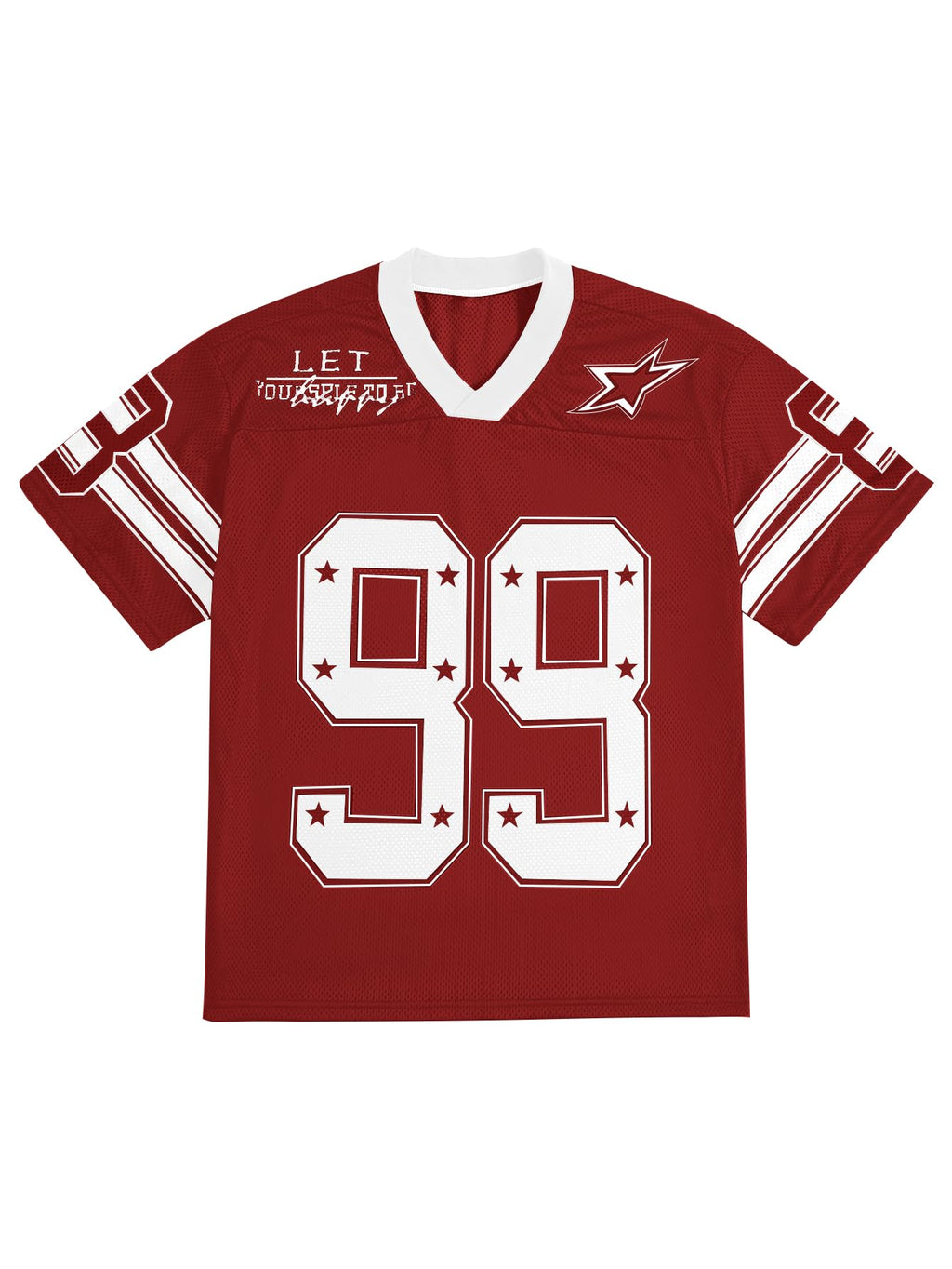 SOLY HUX Mens Jersey Y2k Baggy Shirts Graphic Tees Oversized V Neck Tshirts Summer Tops