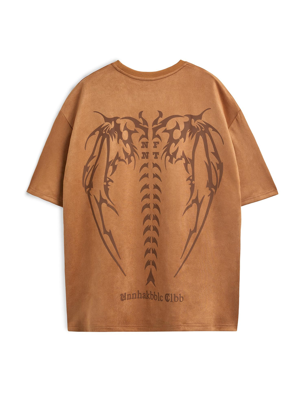 EMMIOL Mens Y2k Baggy Shirts Graphic Tees Oversized Crew Neck Short Sleeve Streetwear Tshirts Summer Tops 2025