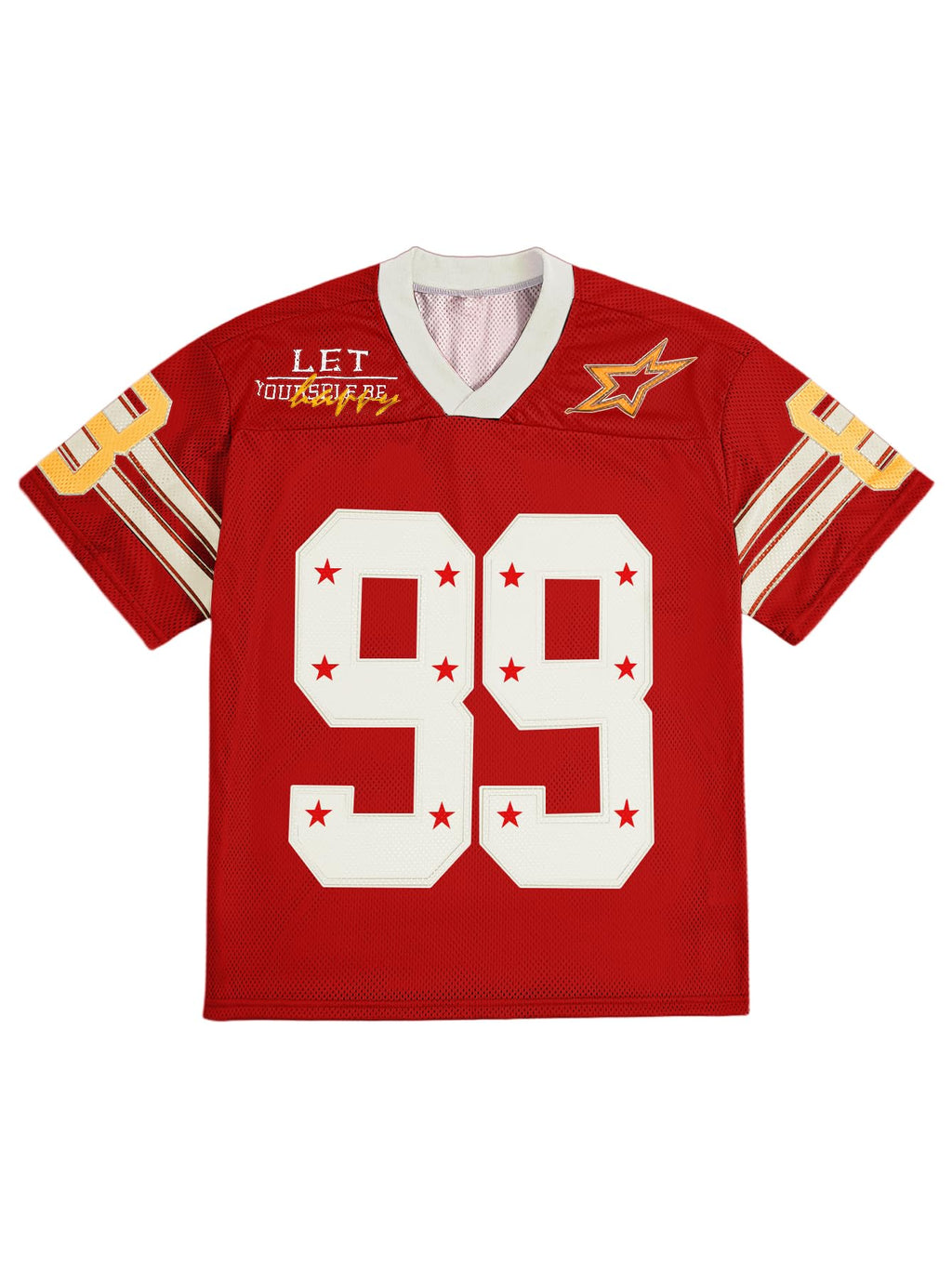 SOLY HUX Mens Jersey Y2k Baggy Shirts Graphic Tees Oversized V Neck Tshirts Summer Tops