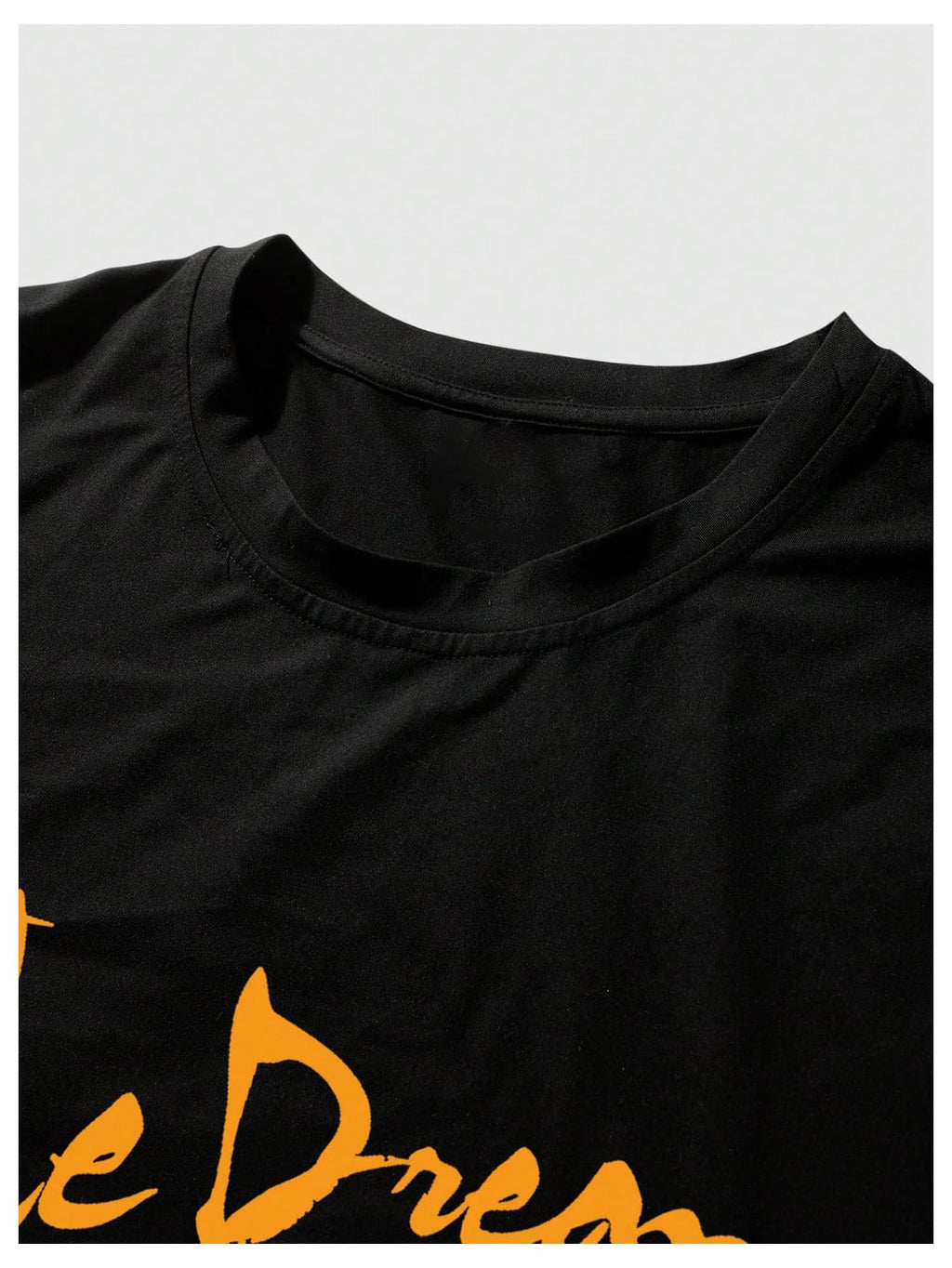 Men's 4 Piece Y2K Graphic Tees Short Sleeve Casual Crew Neck Summer Cool T-Shirts Top