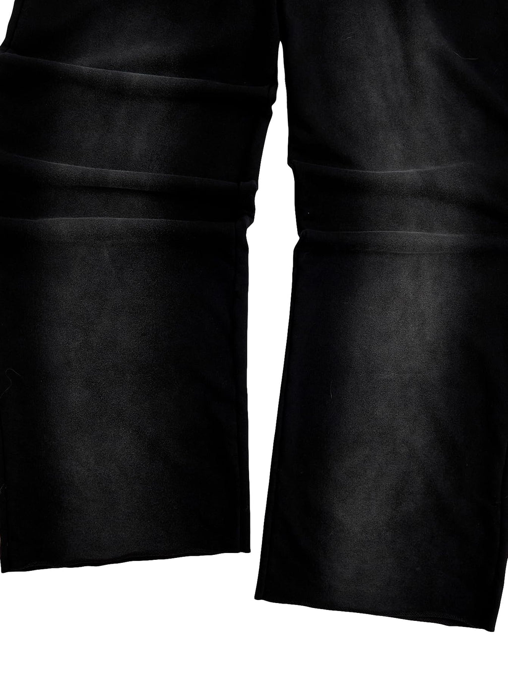 SOLY HUX Men's Y2k Baggy Sweatpants Straight Leg Drawstring Elastic Waist Hip Hop Casual Pants Streetwear