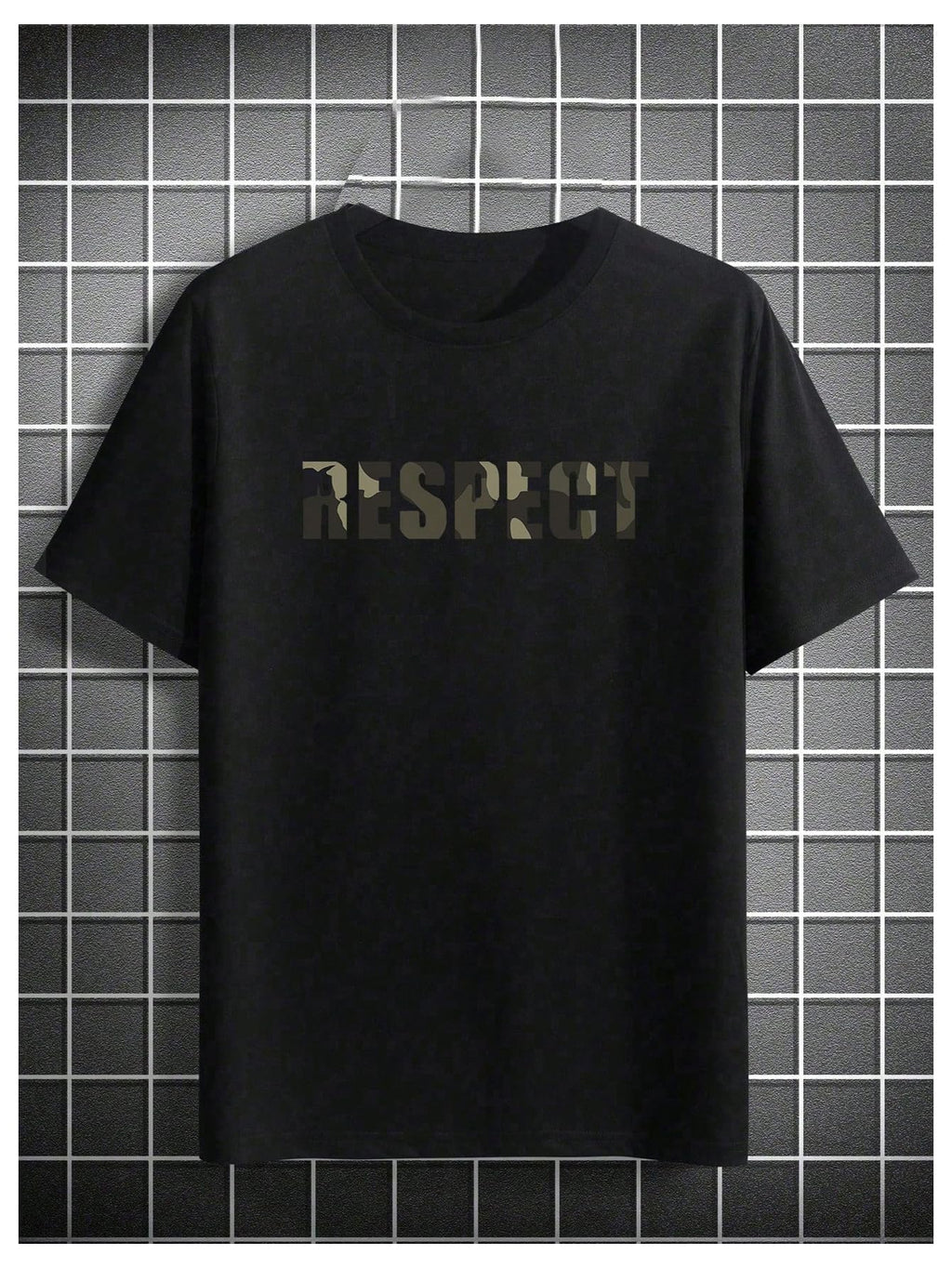Men's 4 Piece Y2K Graphic Tees Short Sleeve Casual Crew Neck Summer Cool T-Shirts Top