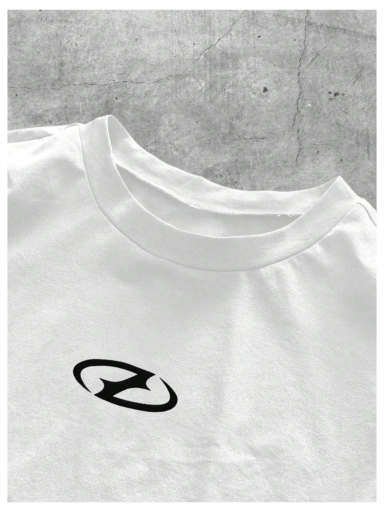 SOLY HUX Men's Short Sleeve T Shirts Streetwear Color Block Graphic Tees Unisex Casual Summer Tops