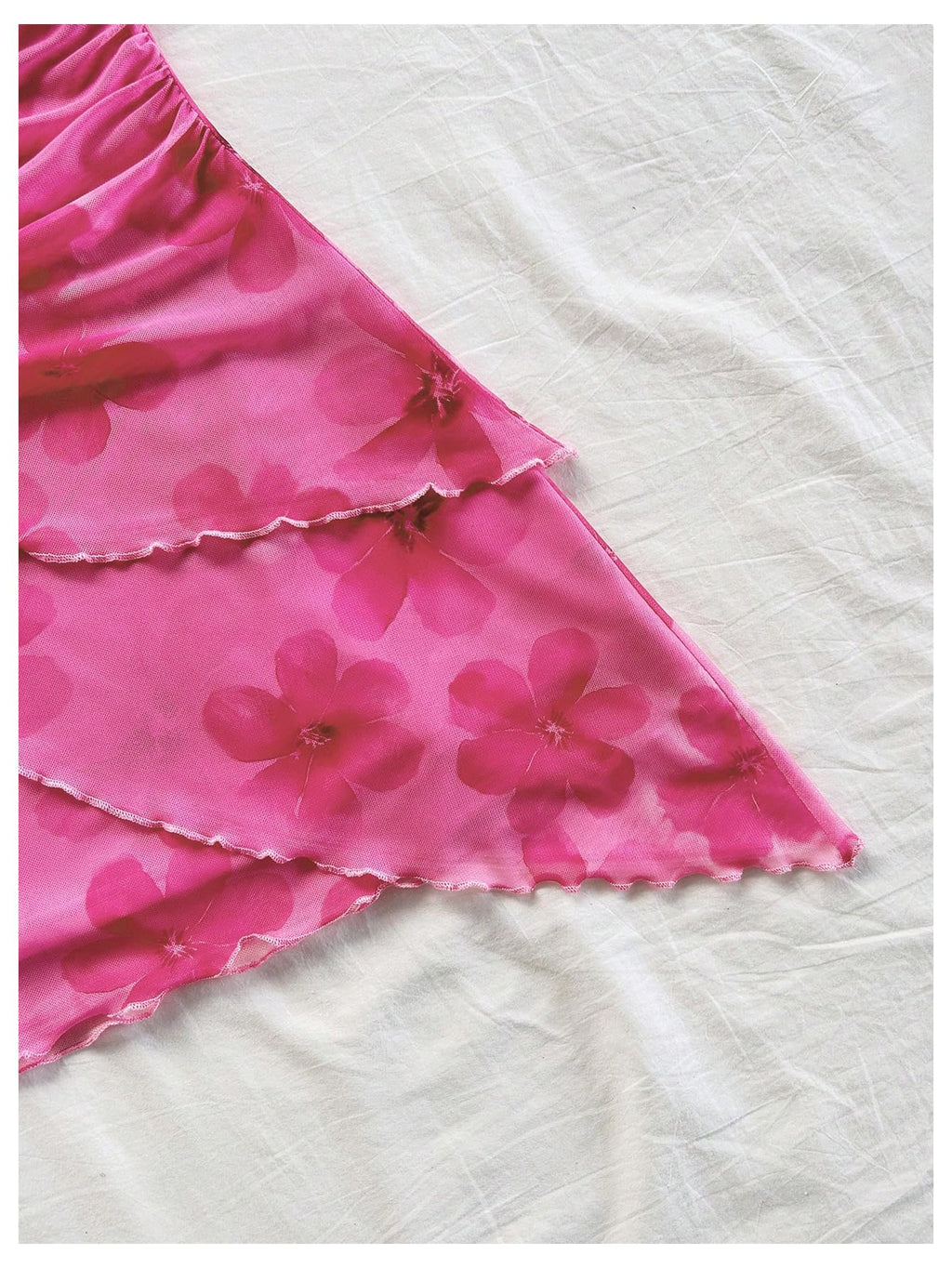 SOLY HUX Women's Y2K Summer Tie Dye Floral Print Halter Sexy Mini Dress Retro Backless Bodycon Birthday Dresses